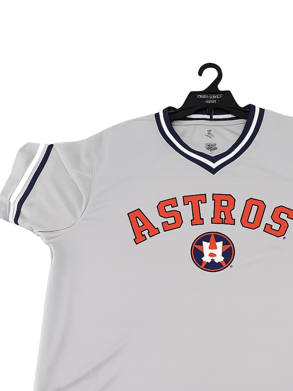 Men’s 2XL (50–52) MLB True Fan Jersey
Measurements: 26” pit to pit (26)